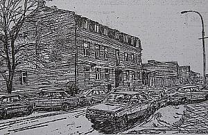 Kamienica Ehrlicha przy Pańskiej