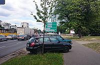 "Fetor spalin niesie się nad Wolą". Co robić?