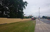 Jak dojedziemy do Galerii Północnej?