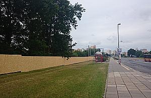 Jak dojedziemy do Galerii Północnej?