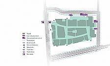 Jak dojedziemy do Galerii Północnej?