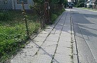 Dostaliśmy półtora miliona na remonty dróg, których?