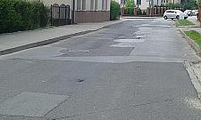 Dostaliśmy półtora miliona na remonty dróg, których?