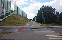 Koszmarny przejazd rowerowy do naprawy?