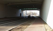 Koszmarny przejazd rowerowy do naprawy?