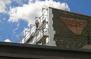 Niebawem jerzyki wrócą do więzienia