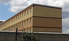 Niebawem jerzyki wrócą do więzienia