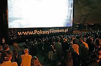 Tego lata film�w b�dzie do woli...