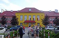 Szkoła na Thommeego ofiarą politycznej rozgrywki?