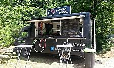 Foodtrucki na Wilnie