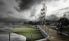 Mamy jezioro! Otwarcie 1 lipca