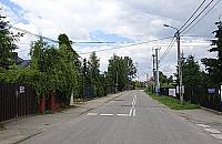 Nie chcemy gazociągu na Kępie Tarchomińskiej