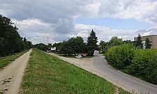 Nie chcemy gazociągu na Kępie Tarchomińskiej