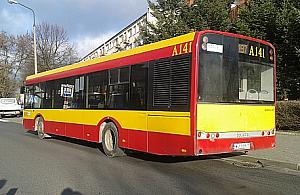 Od września nowa linia autobusowa na Kole