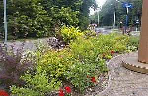 Ciasnota umysłowa na Boernerowie