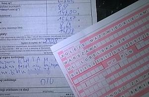 Dziecko nie ma pesel-u na legitymacji? Kolej to wykorzysta