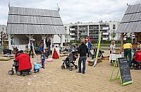"3 pokoje z kuchni�" zapraszaj� na letnie atrakcje