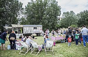 Lato tuż obok - czyli plan na wakacje