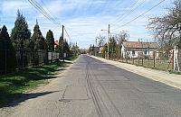 Progi czy policjanci z radarem? Czeremchowa szuka rozwiązań