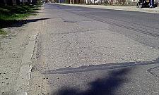 Progi czy policjanci z radarem? Czeremchowa szuka rozwiązań