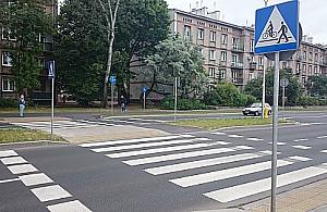 Pieszy jako zwierzyna łowna. Gdzie najwięcej potrąconych?