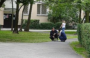 Nie będzie więcej monopolowych? "Uchwała pod publiczkę"