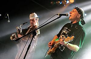 Co ciekawego na Burakowskiej?