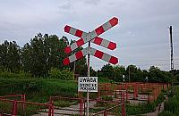 Mroczne królestwo PKP na Odolanach