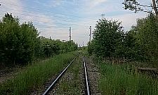 Mroczne królestwo PKP na Odolanach