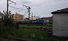 Mroczne królestwo PKP na Odolanach