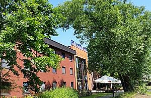 Stwórzmy plażę w Zegrzu! Obok Hotelu 500