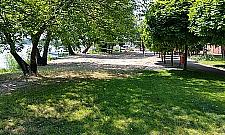 Stwórzmy plażę w Zegrzu! Obok Hotelu 500