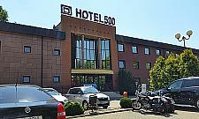 Stwórzmy plażę w Zegrzu! Obok Hotelu 500