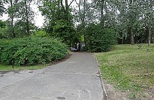 Jak dojechać do ogródków na Kępie Potockiej? Działki odcięte od świata