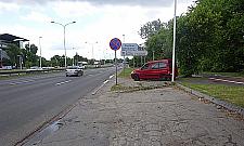 Jak dojechać do ogródków na Kępie Potockiej? Działki odcięte od świata