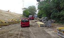 Jak dojechać do ogródków na Kępie Potockiej? Działki odcięte od świata