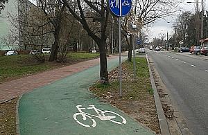 Rowerowa rewolucja w Legionowie?
