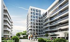Kolejnych 140 mieszkań na Odolanach sprzedanych