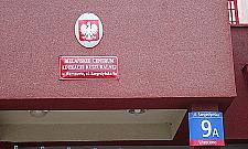 Plac zabaw na Szegedyńskiej popołudniami zamknięty