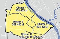 Bielany zdecydowały. Sprawdź listę zwycięskich projektów