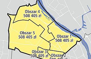 Bielany zdecydowały. Sprawdź listę zwycięskich projektów