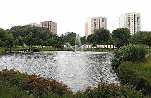 Budżet partycypacyjny zmieni Wawrzyszew