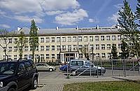 Wielkie zwyci�stwo szko�y na Podr�niczej