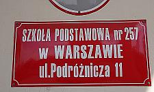 Wielkie zwycięstwo szkoły na Podróżniczej