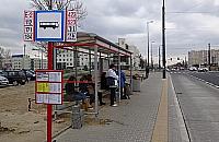 Priorytet przegranych: ścieżka rowerowa na Powstańców Śląskich