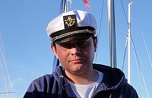 Krzysztof Mikołajewski odchodzi z BOK. Kto nowym dyrektorem?