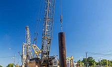 Tak budują tunel w Międzylesiu