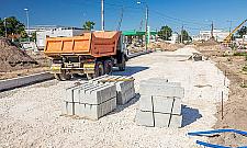 Tak budują tunel w Międzylesiu