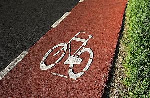 Nowe drogi dla cyklistów. Wola rowerowym liderem?