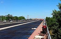 Niczym Feniks z popiołów. Tak odradza się Trasa AK